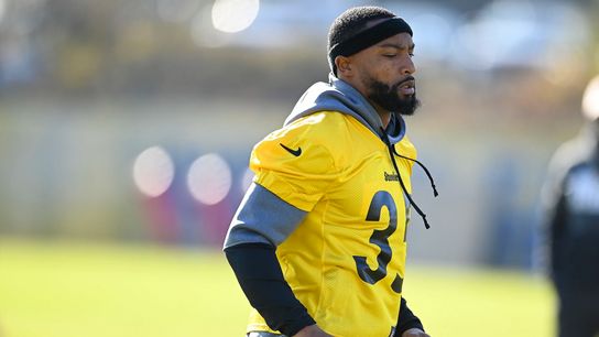Steelers re-sign Maulet to two-year deal taken on the South Side (Steelers)